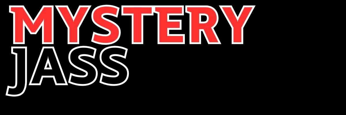 Mystery-Jass Logo